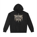 Thodins Path Wordmark Hoodie