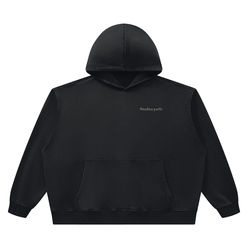 The Ravens Cry Hoodie