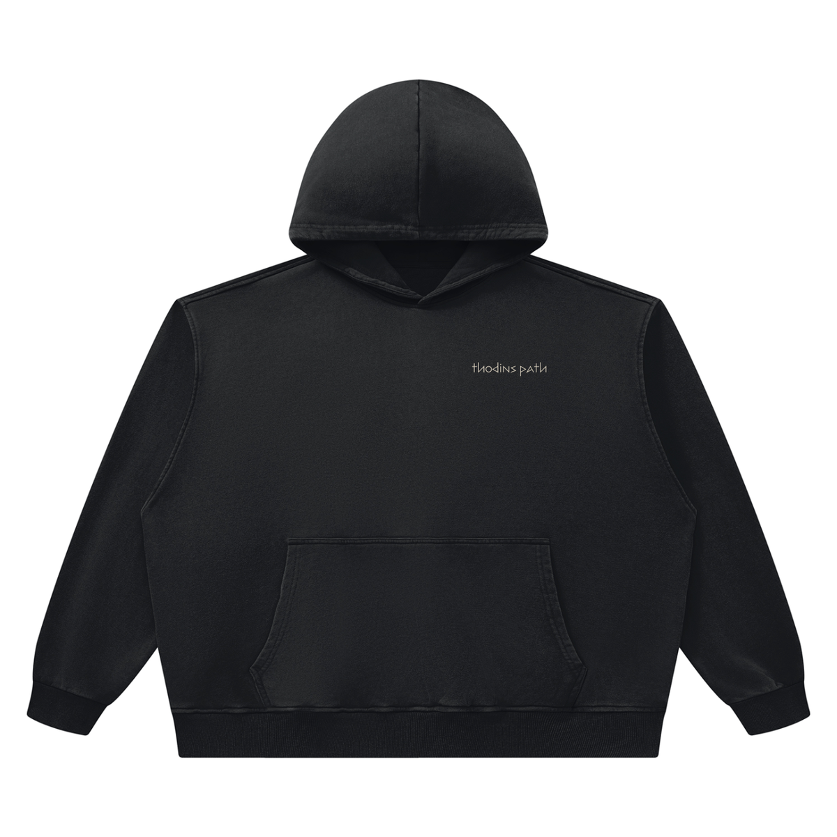 The Ravens Cry Hoodie