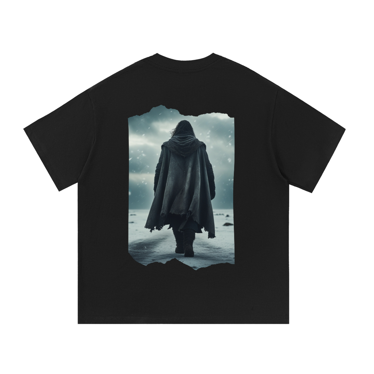 The Wanderer T Shirt