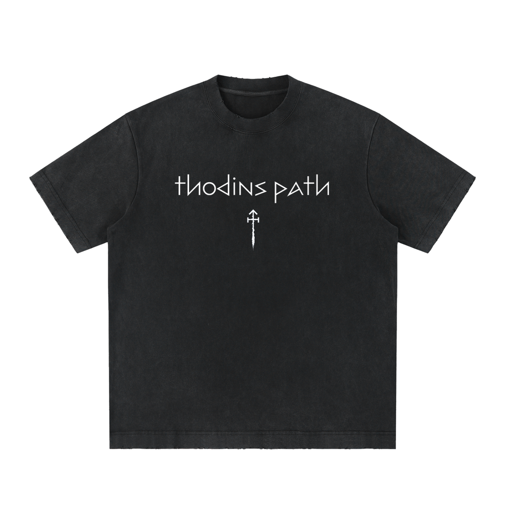 Thodins Path T Shirt