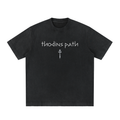 Thodins Path T Shirt