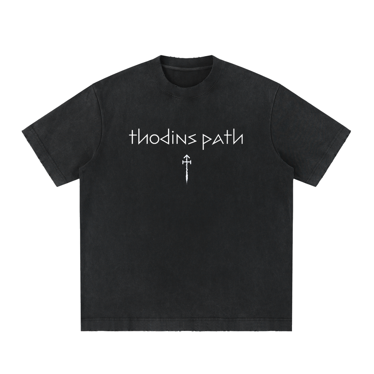Thodins Path T Shirt