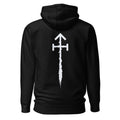 The Wanderers Mark - Hoodie