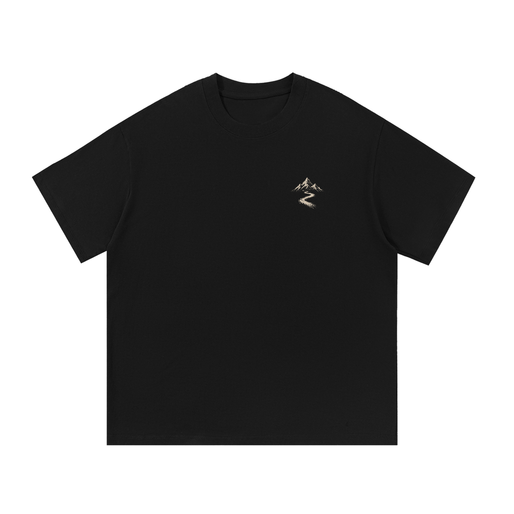 Walk Your Own Path T Shirt