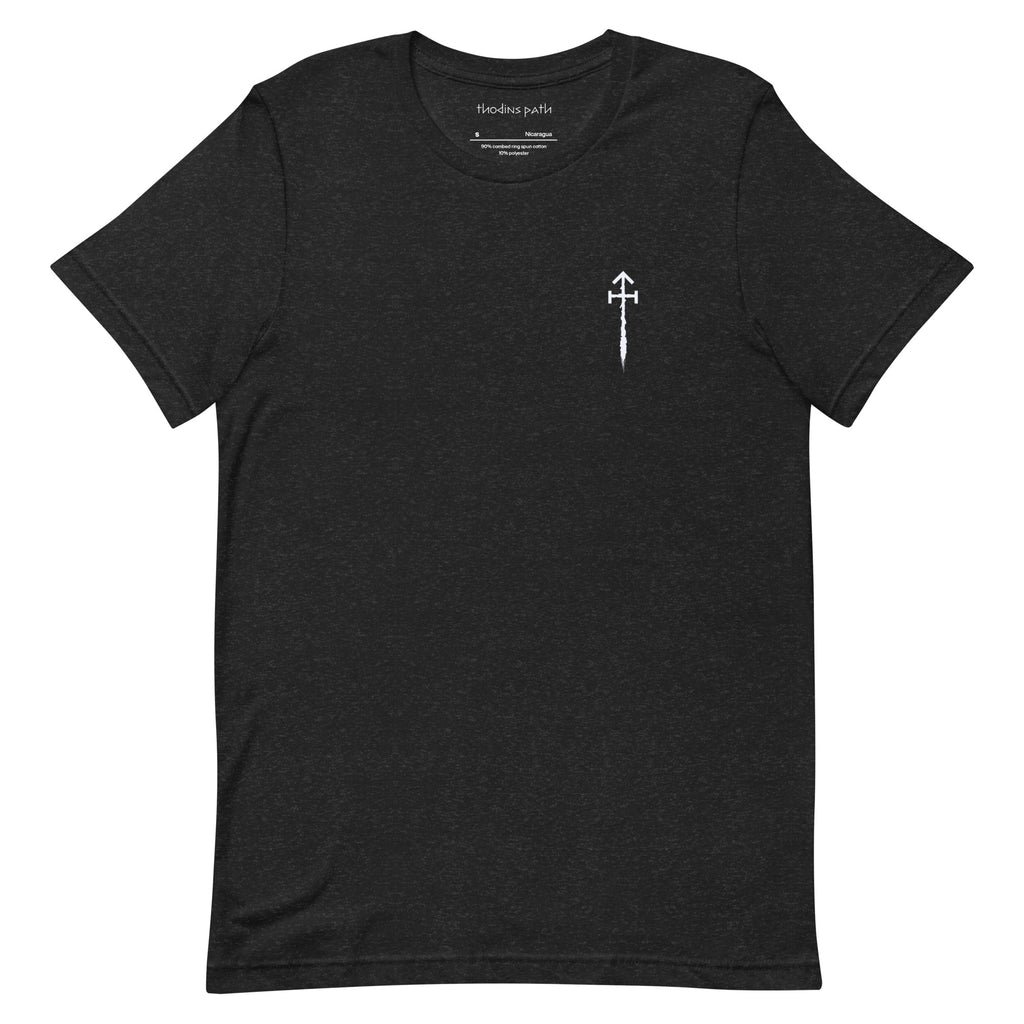 The Wanderers Mark - T Shirt