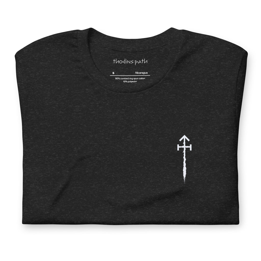 The Wanderers Mark - T Shirt