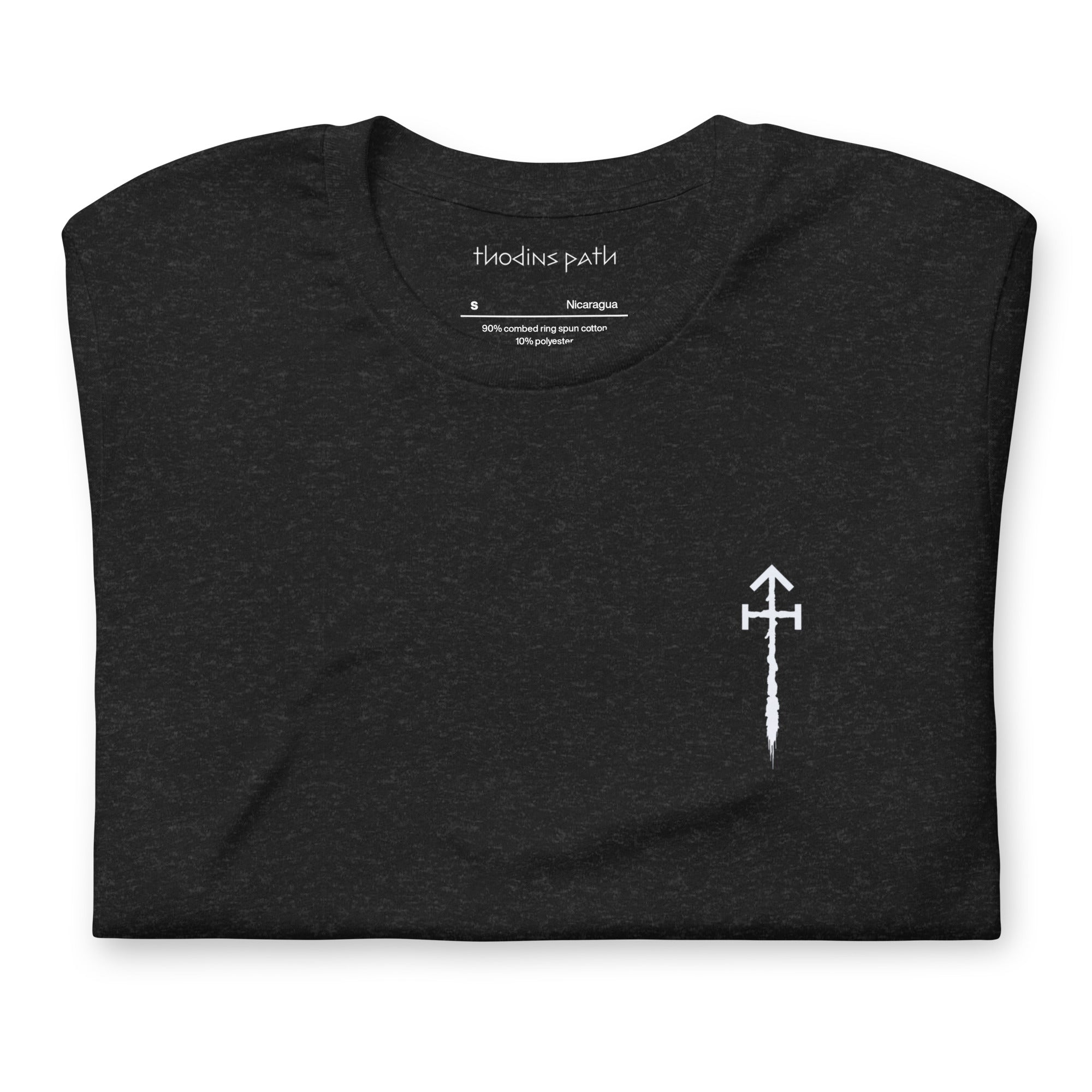 The Wanderers Mark - T Shirt