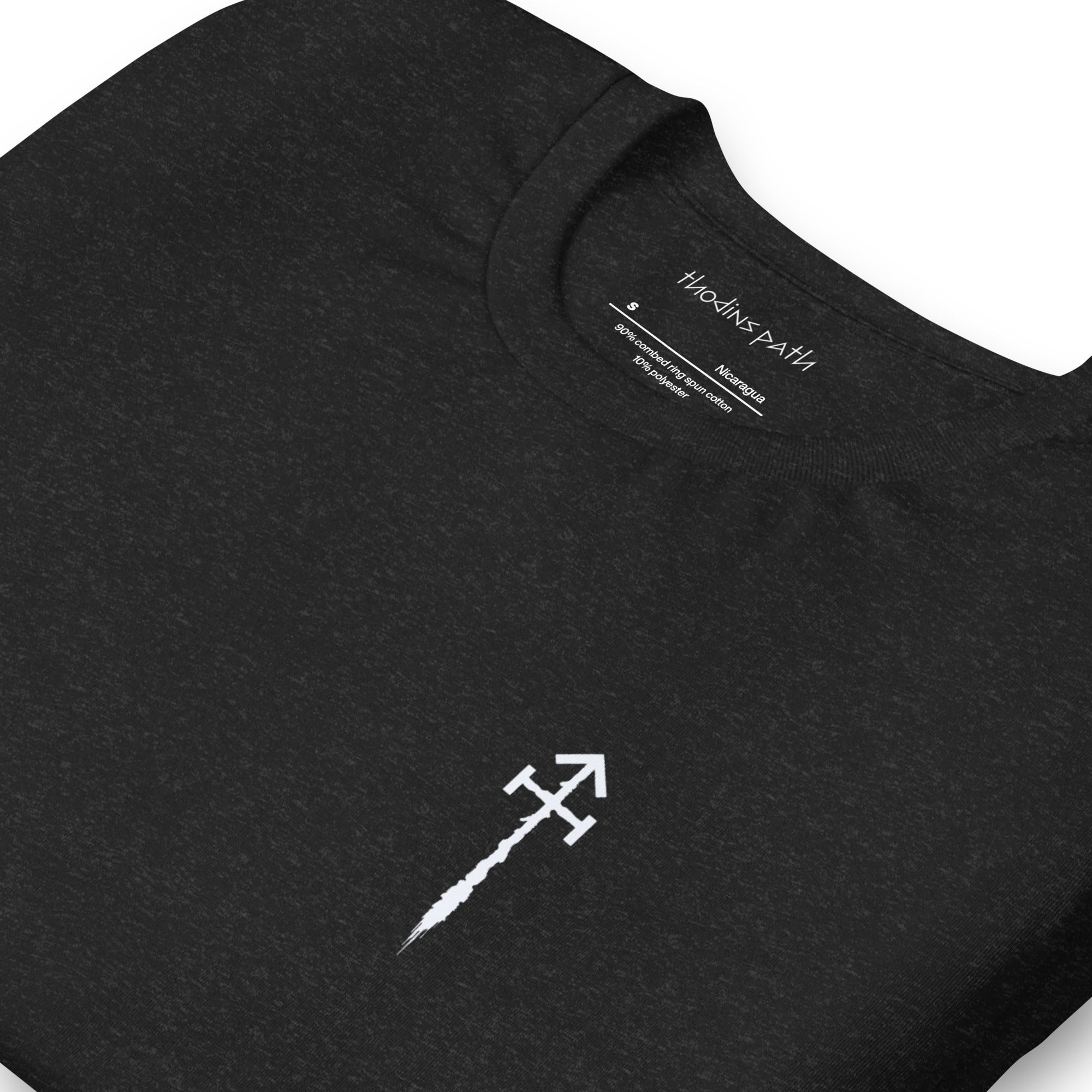 The Wanderers Mark - T Shirt